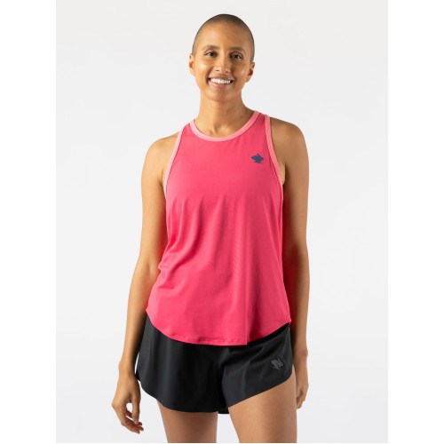 RABBIT - Women's - On The Go Tank - Raspberry